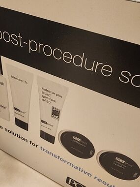 PCA Skin Hydrator Plus Broad Spectrum SPF 30 — White